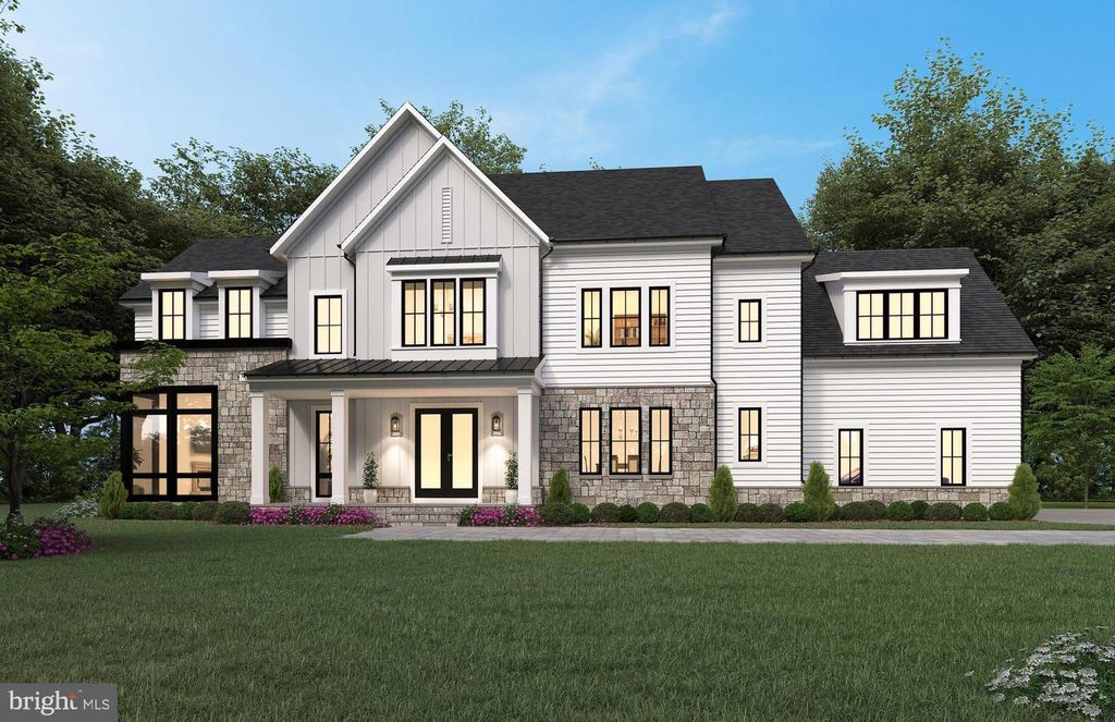 9751 WILDAS WAY, Lorton, VA 22079