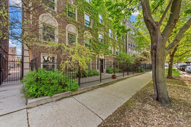 6121 N Hoyne Avenue 1S, Chicago, IL 60659