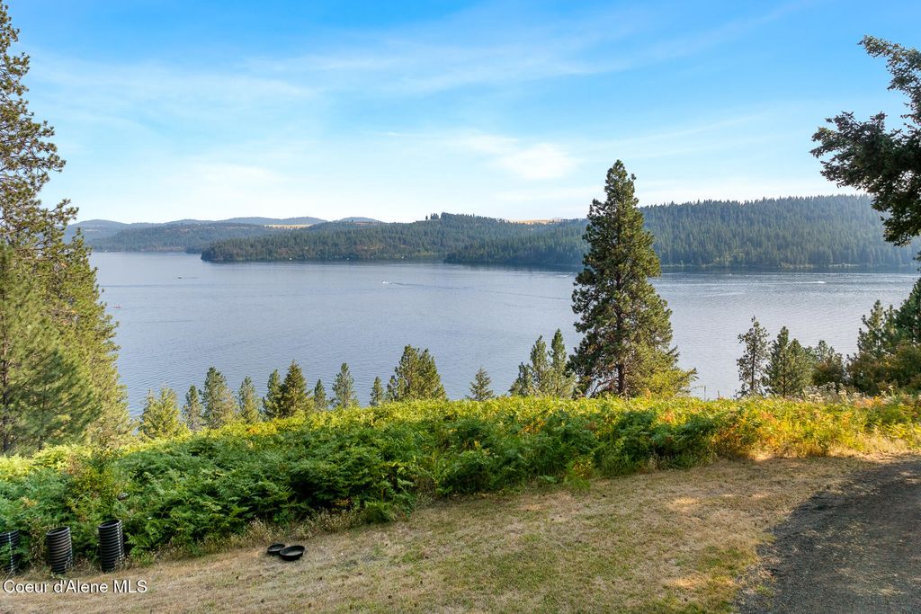 8142 W Ben Pointe RD, Worley, ID 83876 photo 3