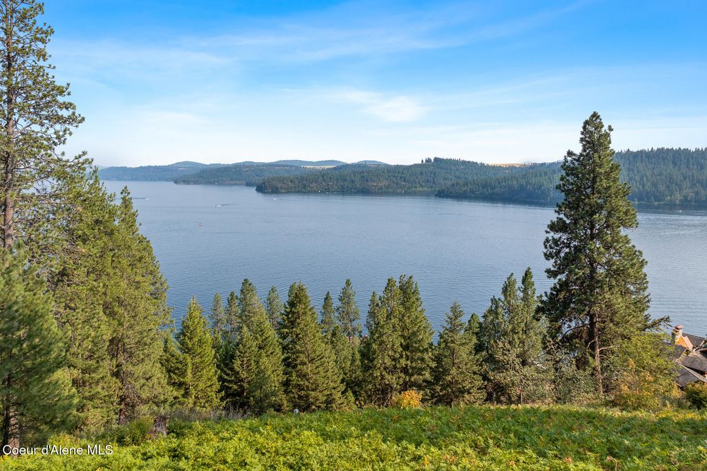 8142 W Ben Pointe RD, Worley, ID 83876 photo 4