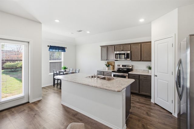 409 Wilson Way, Denton, TX 76207