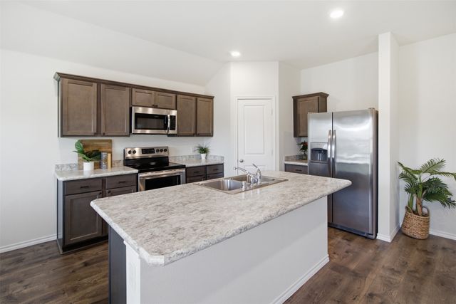 409 Wilson Way, Denton, TX 76207