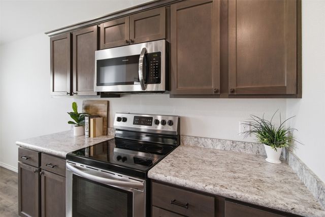 409 Wilson Way, Denton, TX 76207