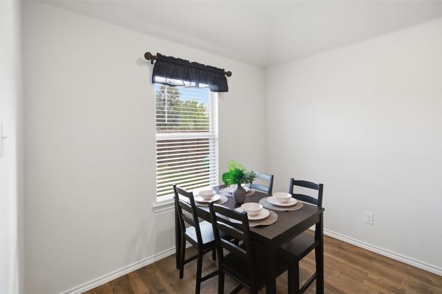 409 Wilson Way, Denton, TX 76207