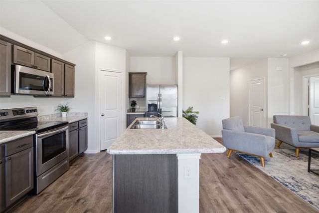 409 Wilson Way, Denton, TX 76207