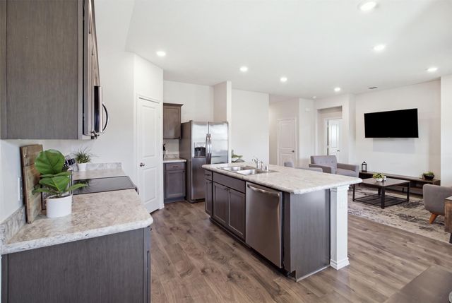409 Wilson Way, Denton, TX 76207