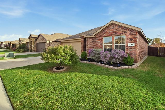 409 Wilson Way, Denton, TX 76207