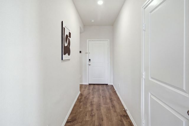 409 Wilson Way, Denton, TX 76207