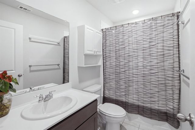 409 Wilson Way, Denton, TX 76207