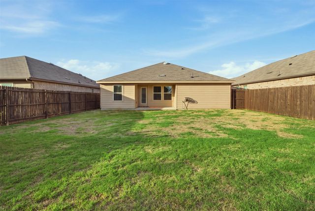 409 Wilson Way, Denton, TX 76207