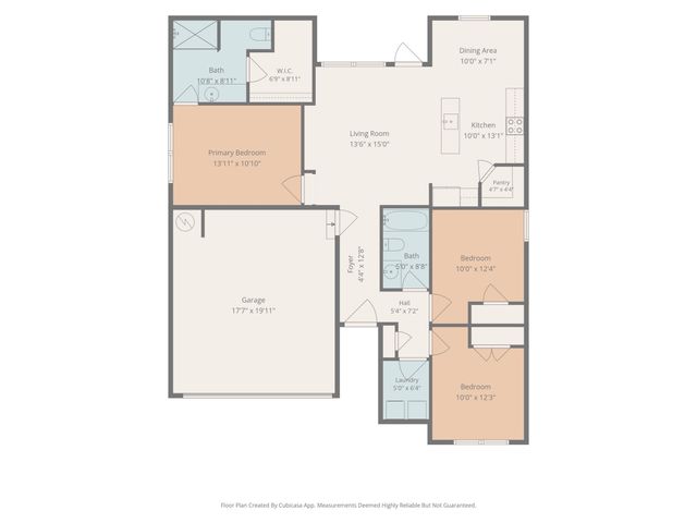 409 Wilson Way, Denton, TX 76207