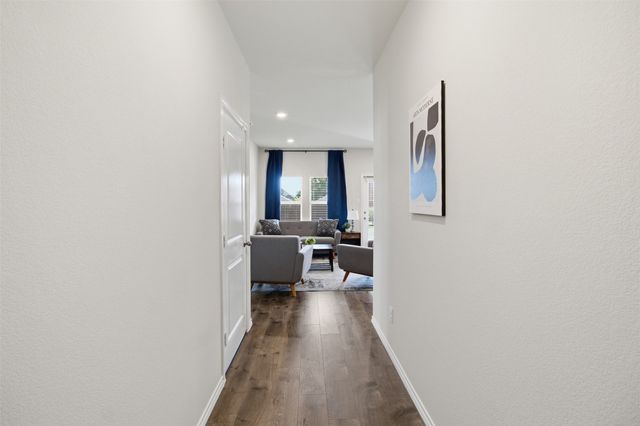 409 Wilson Way, Denton, TX 76207