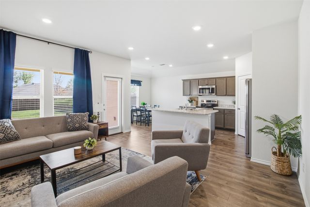409 Wilson Way, Denton, TX 76207