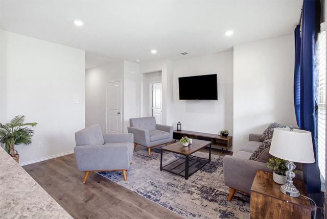 409 Wilson Way, Denton, TX 76207