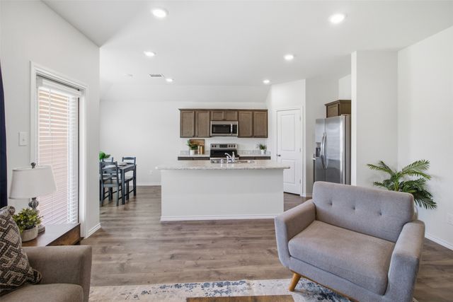 409 Wilson Way, Denton, TX 76207