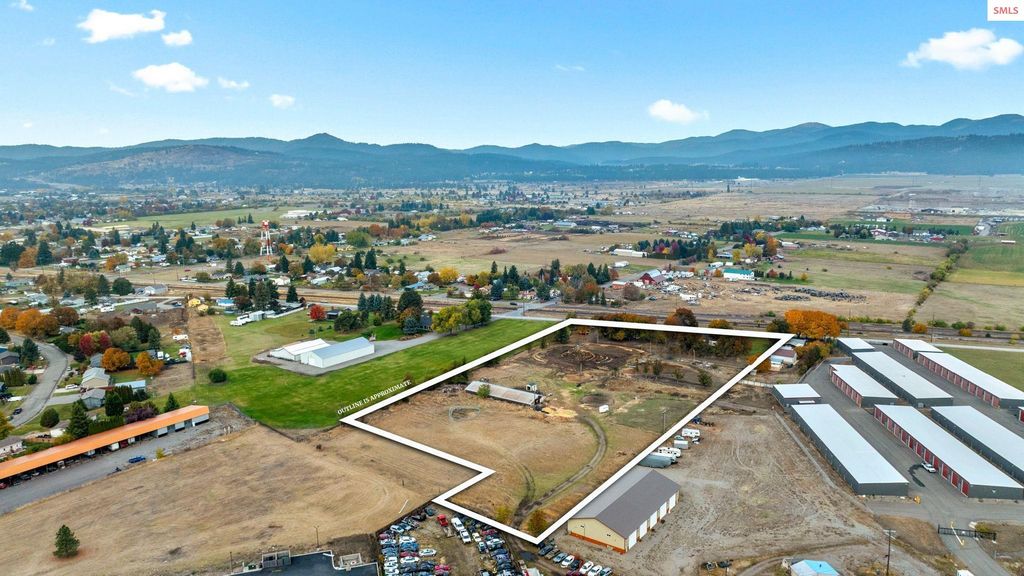 8960 W Ante Rd, Post Falls, ID 83854 photo 3