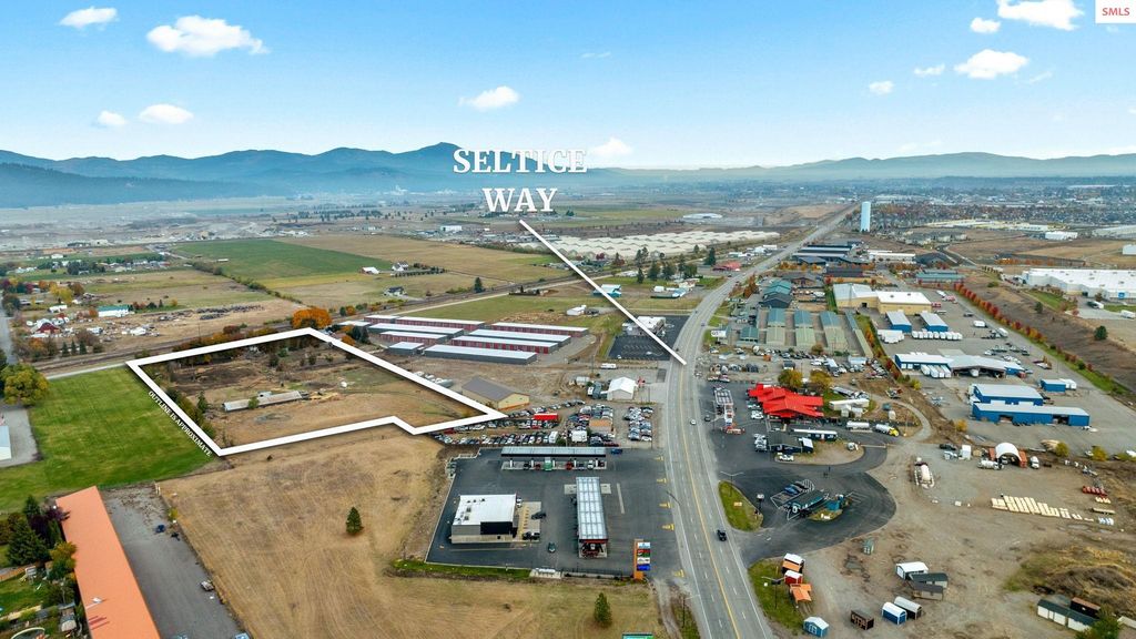 8960 W Ante Rd, Post Falls, ID 83854 photo 5