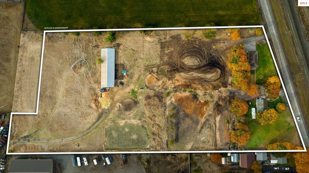 8960 W Ante Rd, Post Falls, ID 83854 photo 6