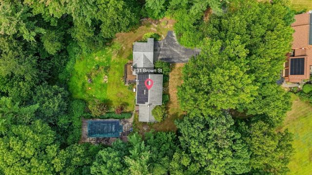 31 Brown St, Andover, MA 01810