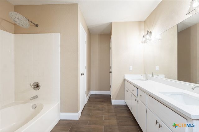 4307 Menard Drive, Killeen, TX 76549