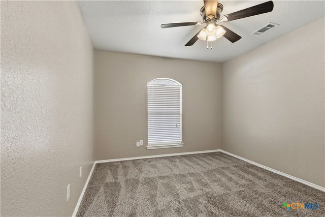 4307 Menard Drive, Killeen, TX 76549