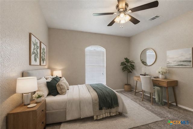 4307 Menard Drive, Killeen, TX 76549