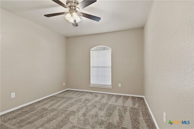 4307 Menard Drive, Killeen, TX 76549