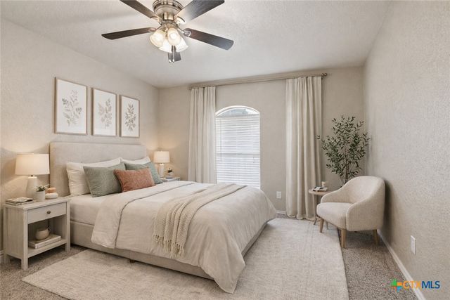 4307 Menard Drive, Killeen, TX 76549