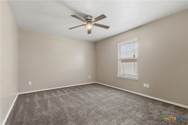 4307 Menard Drive, Killeen, TX 76549