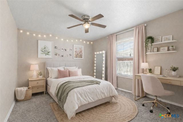 4307 Menard Drive, Killeen, TX 76549