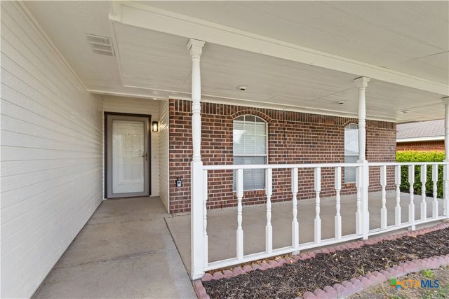 4307 Menard Drive, Killeen, TX 76549