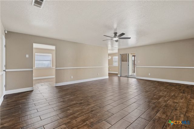 4307 Menard Drive, Killeen, TX 76549