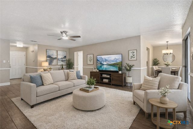 4307 Menard Drive, Killeen, TX 76549