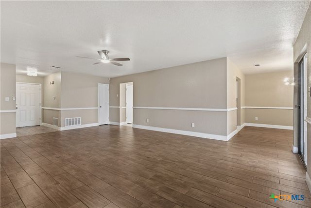 4307 Menard Drive, Killeen, TX 76549