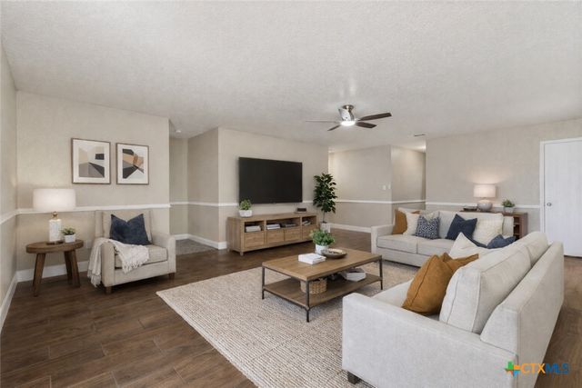 4307 Menard Drive, Killeen, TX 76549