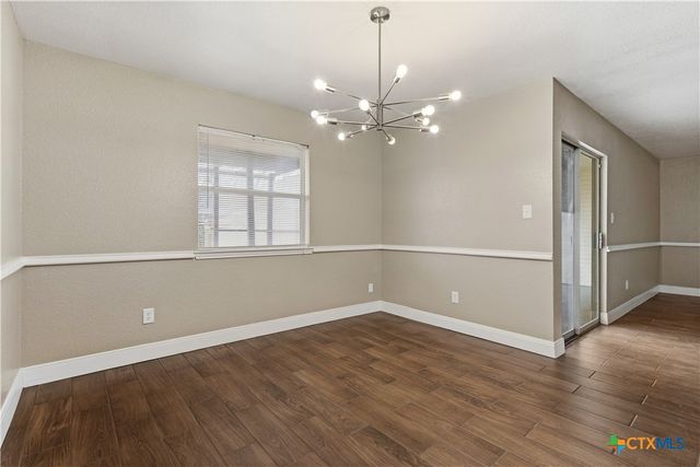 4307 Menard Drive, Killeen, TX 76549