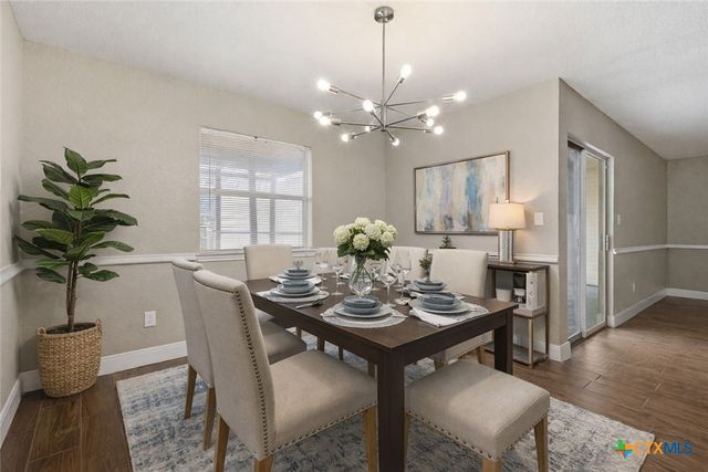 4307 Menard Drive, Killeen, TX 76549