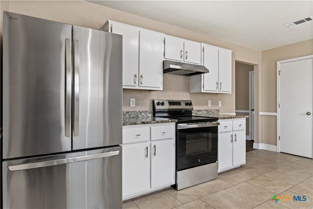 4307 Menard Drive, Killeen, TX 76549