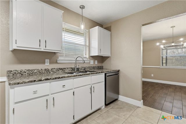 4307 Menard Drive, Killeen, TX 76549