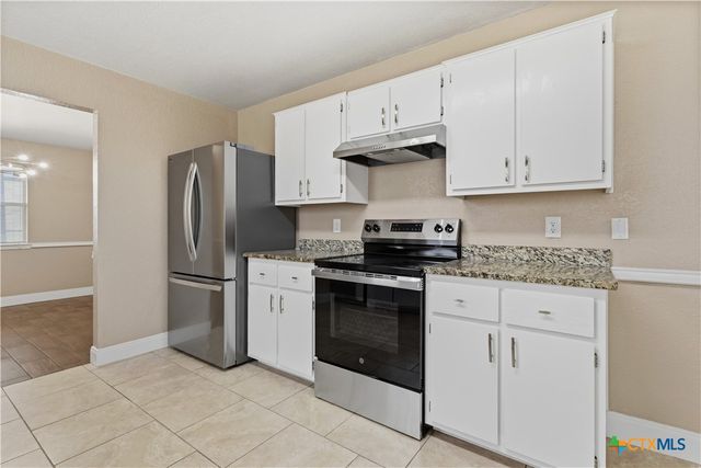 4307 Menard Drive, Killeen, TX 76549