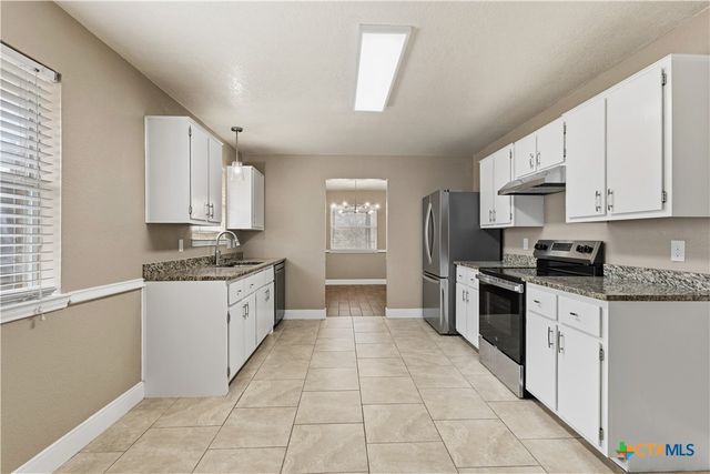 4307 Menard Drive, Killeen, TX 76549