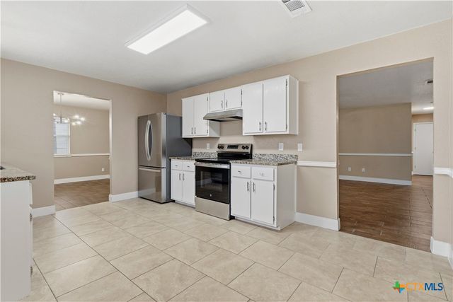 4307 Menard Drive, Killeen, TX 76549