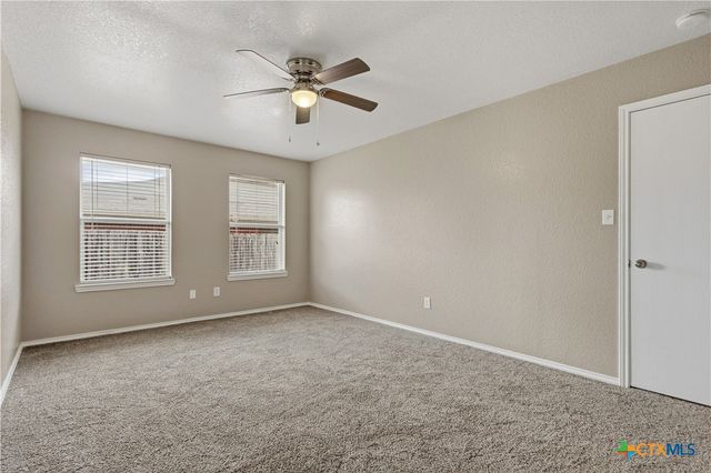 4307 Menard Drive, Killeen, TX 76549