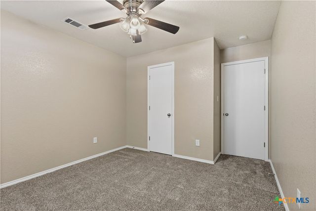 4307 Menard Drive, Killeen, TX 76549