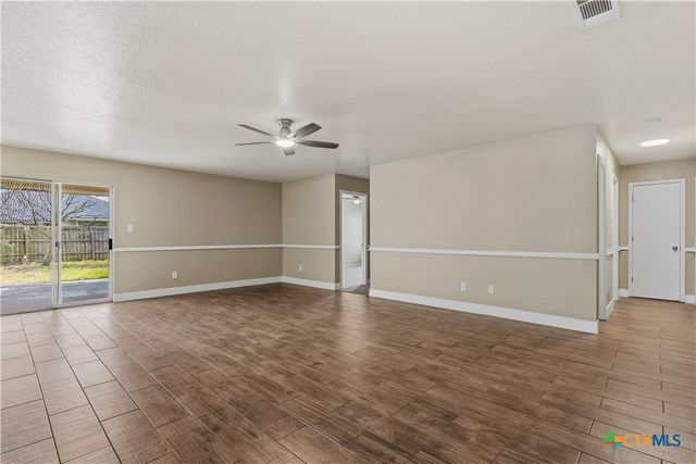 4307 Menard Drive, Killeen, TX 76549