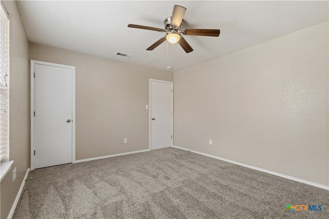 4307 Menard Drive, Killeen, TX 76549