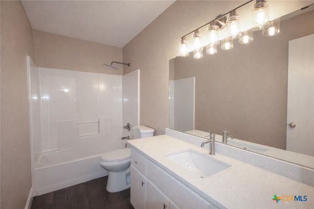 4307 Menard Drive, Killeen, TX 76549