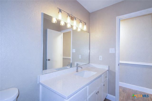 4307 Menard Drive, Killeen, TX 76549