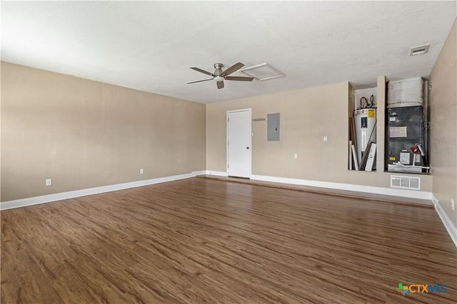 4307 Menard Drive, Killeen, TX 76549