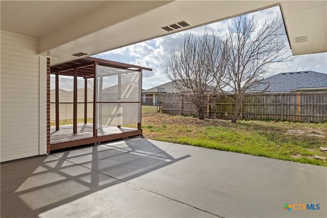 4307 Menard Drive, Killeen, TX 76549